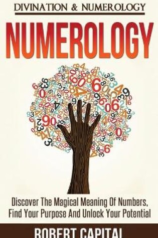 Cover of Numerology