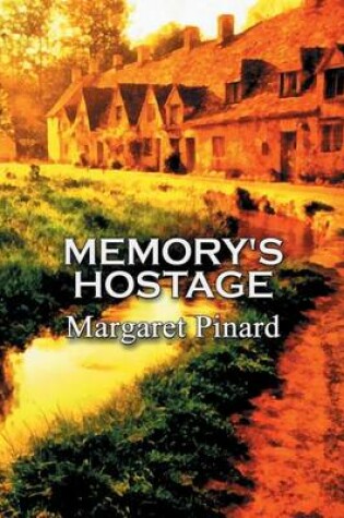 Cover of Memory's Hostage