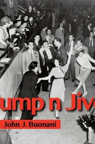 Cover of Jump n Jive