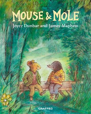 Cover of Mouse and Mole