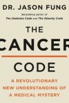 Book cover for The Cancer Code