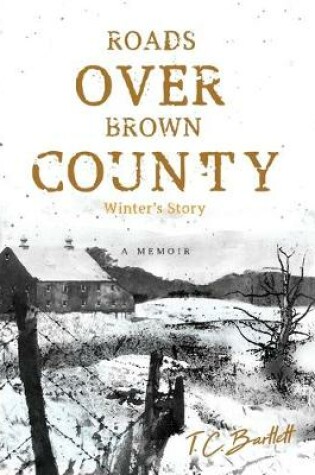 Cover of Roads Over Brown County
