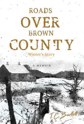 Book cover for Roads Over Brown County