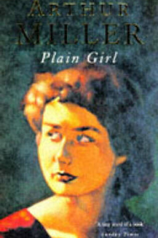 Cover of Plain Girl