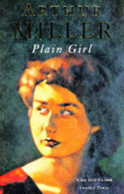 Book cover for Plain Girl