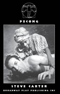 Book cover for Pecong