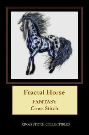 Cover of Fractal Horse