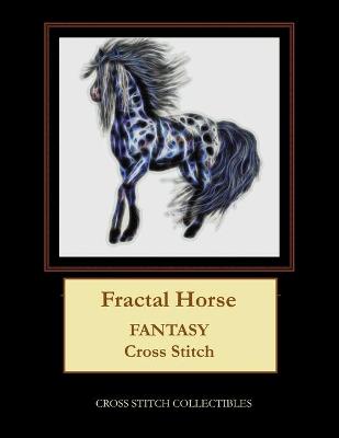 Book cover for Fractal Horse