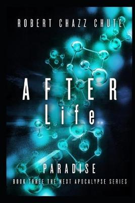 Book cover for AFTER Life