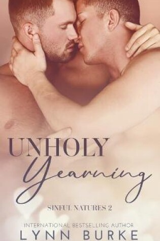 Cover of Unholy Yearning