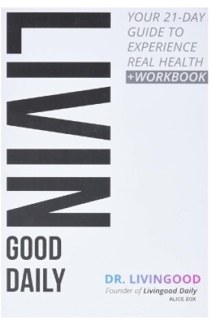 Cover of Livingood Daily