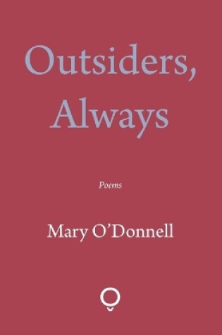 Cover of Outsiders, Always