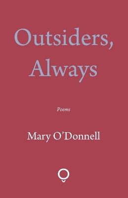 Book cover for Outsiders, Always