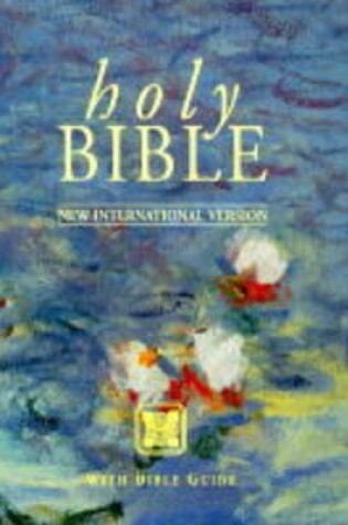 Cover of Bible