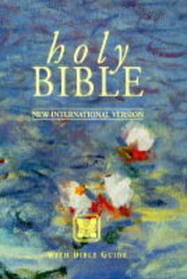 Book cover for Bible