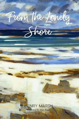 Book cover for From the Lonely Shore