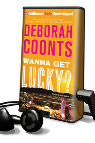Cover of Wanna Get Lucky?