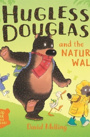 Cover of Hugless Douglas and the Nature Walk