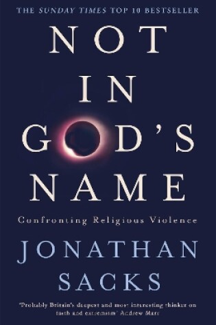 Cover of Not in God's Name