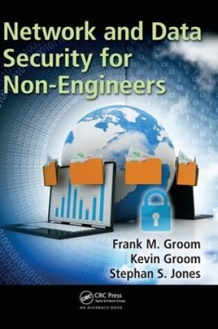 Cover of Network and Data Security for Non-Engineers