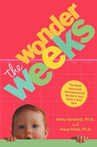 Cover of The Wonder Weeks