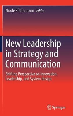 Cover of New Leadership in Strategy and Communication