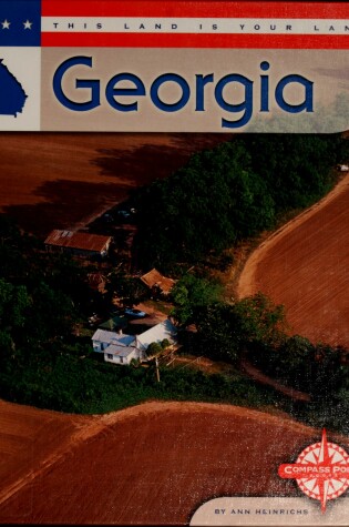 Cover of Georgia