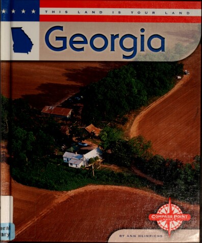 Cover of Georgia