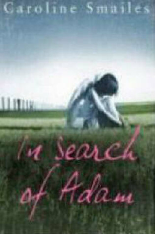 Cover of In Search of Adam