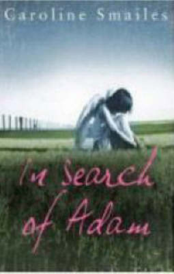 Book cover for In Search of Adam