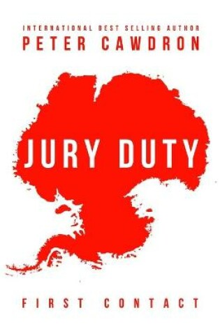 Cover of Jury Duty