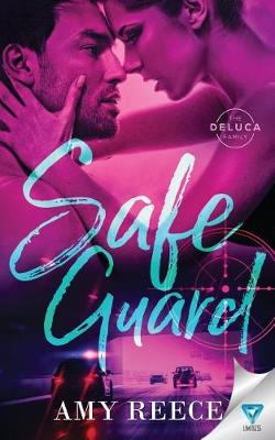 Book cover for Safe Guard