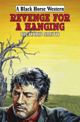 Book cover for Revenge for a Hanging