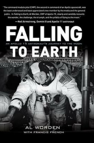 Cover of Falling to Earth