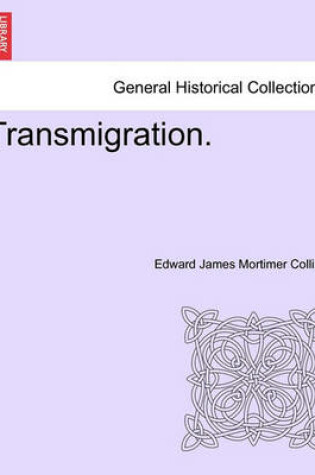 Cover of Transmigration.