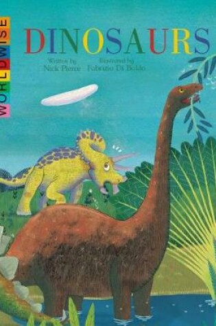 Cover of Dinosaurs