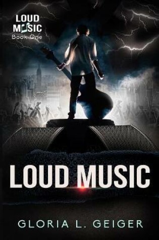 Cover of Loud Music