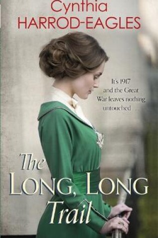 Cover of The Long, Long Trail