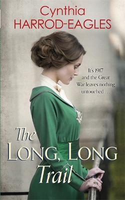 Book cover for The Long, Long Trail