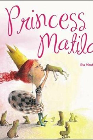 Cover of Princess Matilda