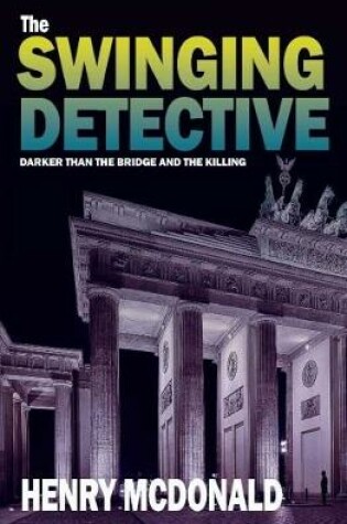 Cover of The Swinging Detective