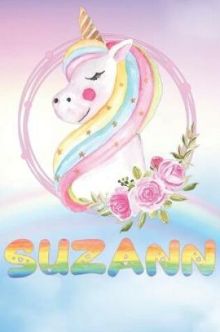 Cover of Suzann