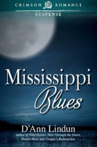 Cover of Mississippi Blues