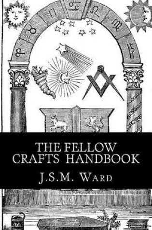 Cover of The Fellow Crafts Handbook