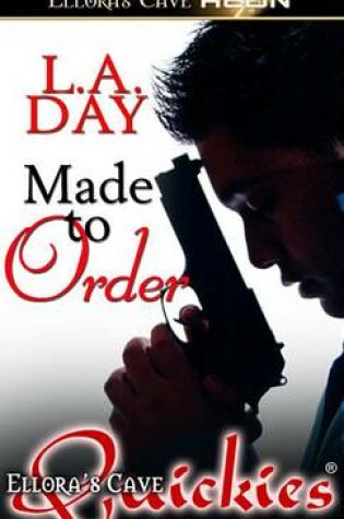 Cover of Made to Order