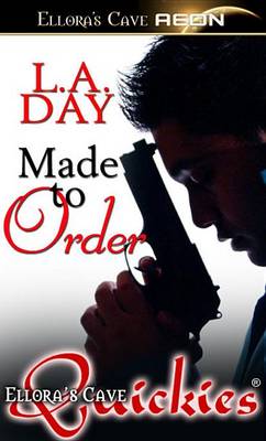 Book cover for Made to Order