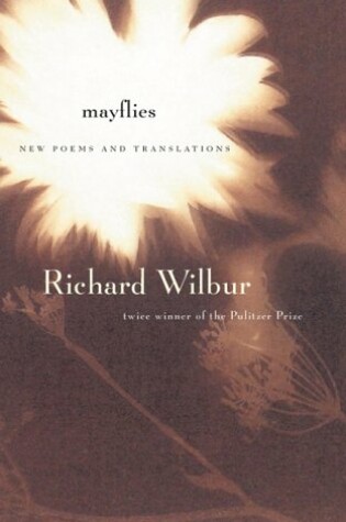 Cover of Mayflies