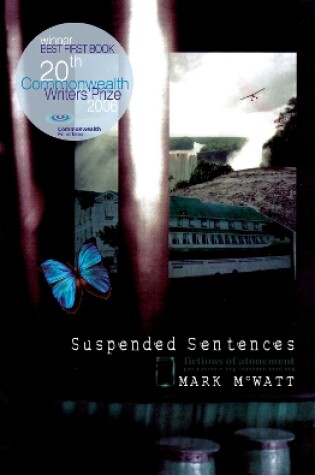 Cover of Suspended Sentences