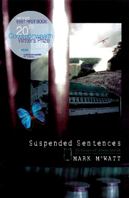 Book cover for Suspended Sentences