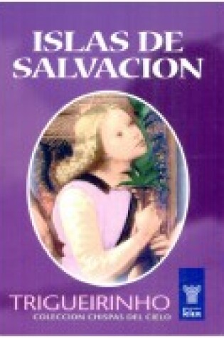 Cover of Islas de Salvacion